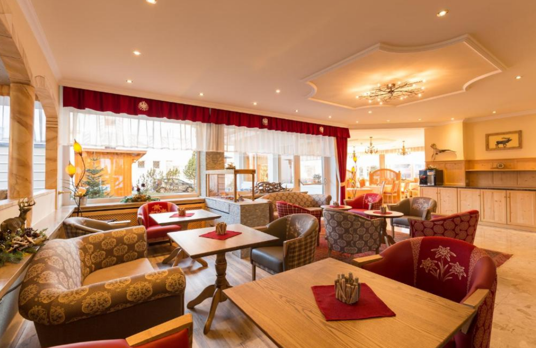 Hotel Schönegg slide 4