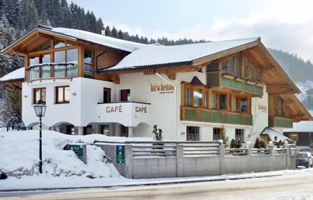 Lejligheder Hirschenau/Alpenblick   slide 1