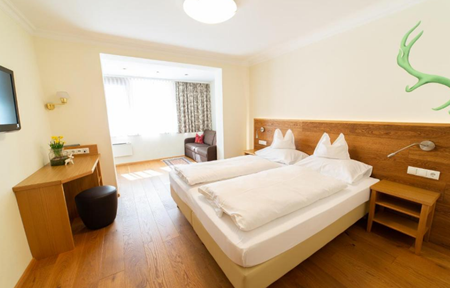 Lejligheder Hirschenau/Alpenblick   slide 2