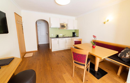 Lejligheder Hirschenau/Alpenblick   slide 3