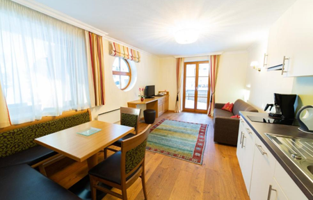 Lejligheder Hirschenau/Alpenblick   slide 4