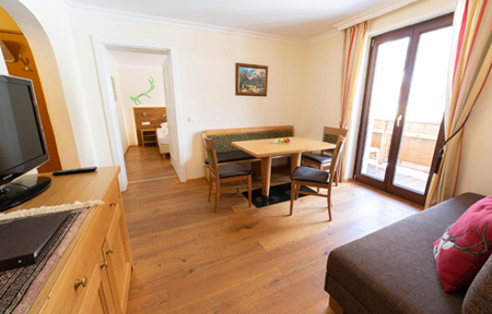 Lejligheder Hirschenau/Alpenblick   slide 5