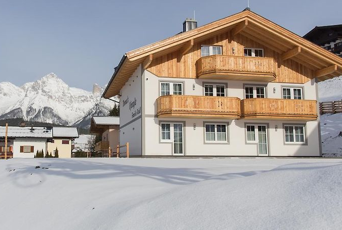 Lejlighed Thorau's Lifestyle 