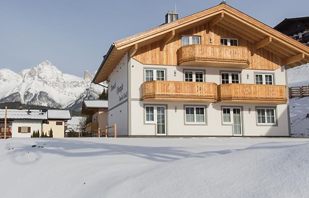 Lejlighed Thorau's Lifestyle