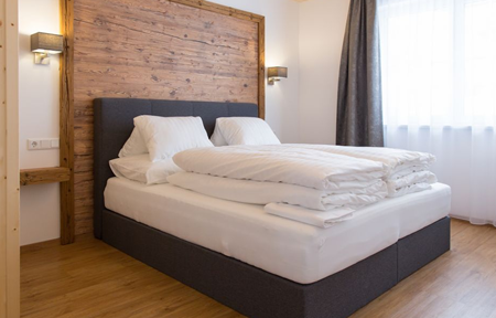 Lejlighed Thorau's Lifestyle  slide 2