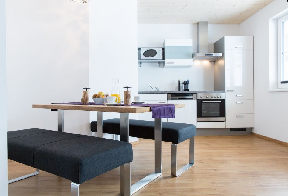 Lejlighed Thorau's Lifestyle  slide 3