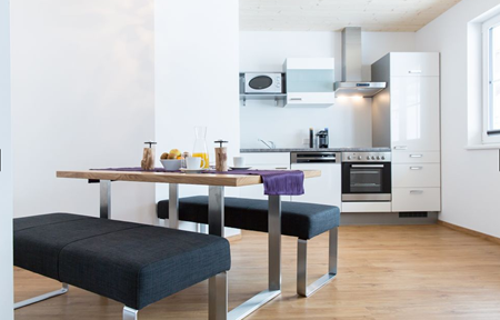 Lejlighed Thorau's Lifestyle  slide 3