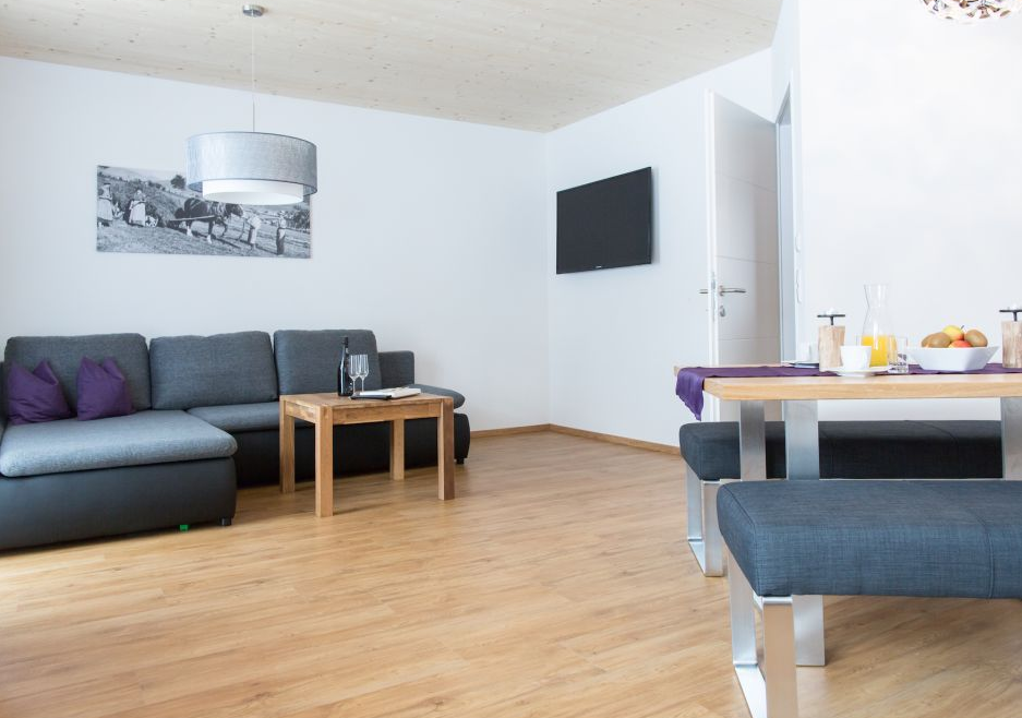 Lejlighed Thorau's Lifestyle  slide 5