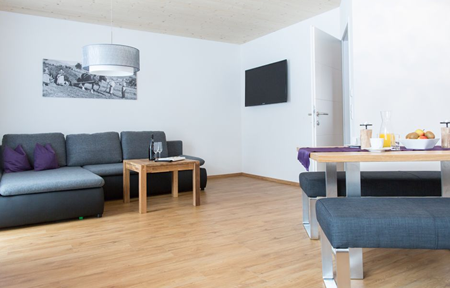 Lejlighed Thorau's Lifestyle  slide 5