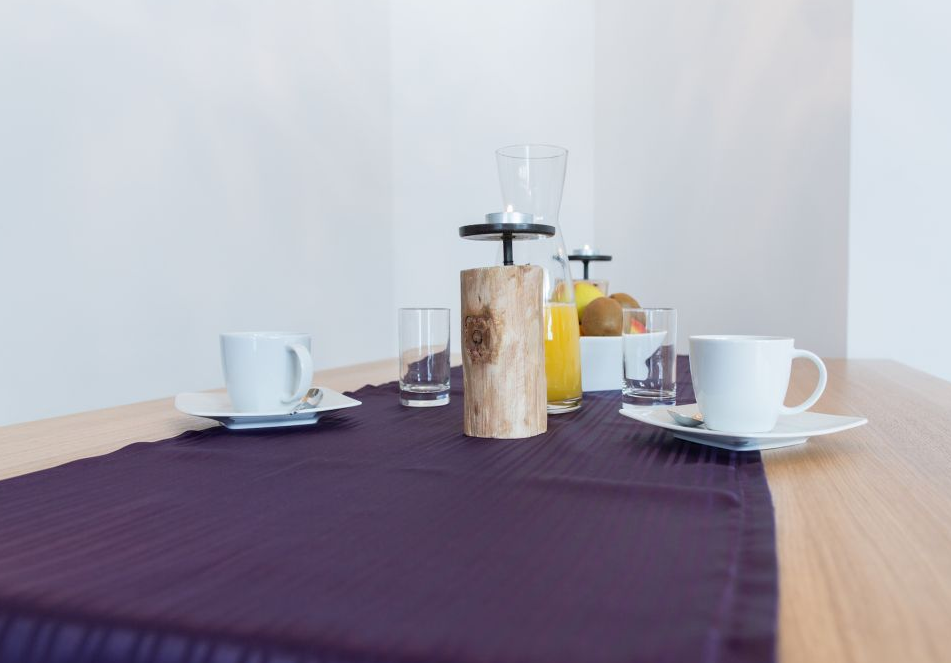 Lejlighed Thorau's Lifestyle  slide 4