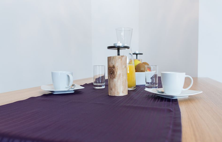 Lejlighed Thorau's Lifestyle  slide 4