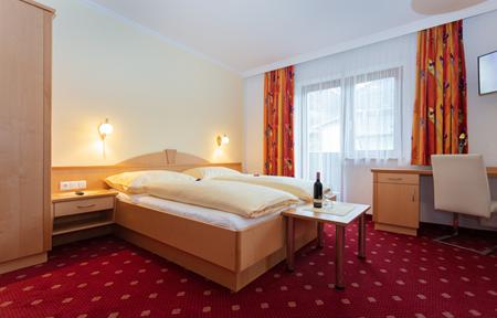 Pension Rieder  slide 2