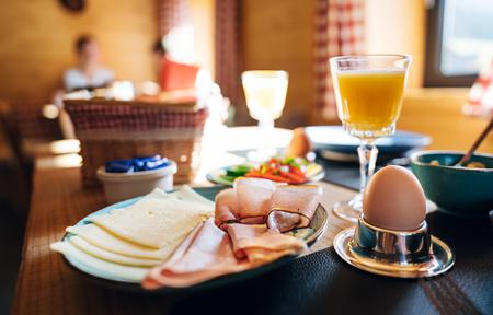 Alpen Lodge Berwang (halvpension) - Kun for voksne 10+ slide 5