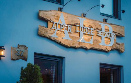 Alpen Lodge Berwang (halvpension) - Kun for voksne 10+ slide 4