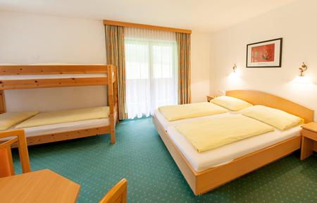 Hotel Wasserfall  slide 2