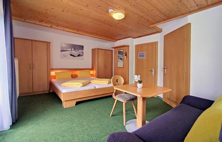 Hotel Wasserfall  slide 4