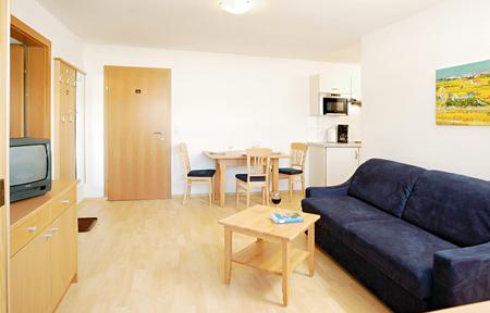 Lejligheder Hammerschmidt  slide 3