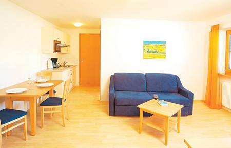 Lejligheder Hammerschmidt  slide 4