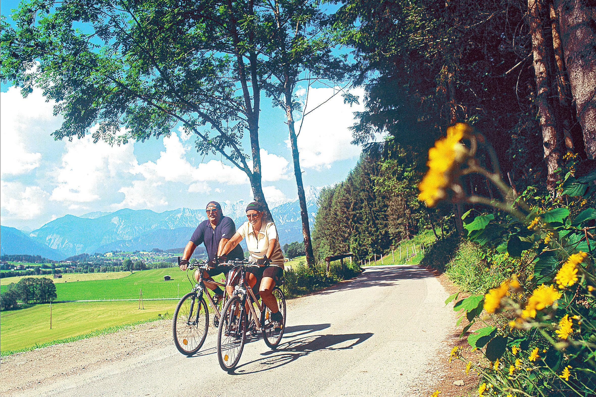 Lejligheder Hammerschmidt  slide 5