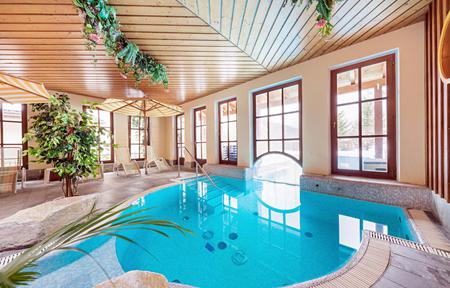 Hotel Krimmlerfälle slide 4