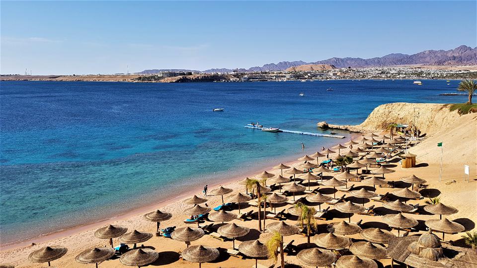 Naama Bay Foto: 1 af 1