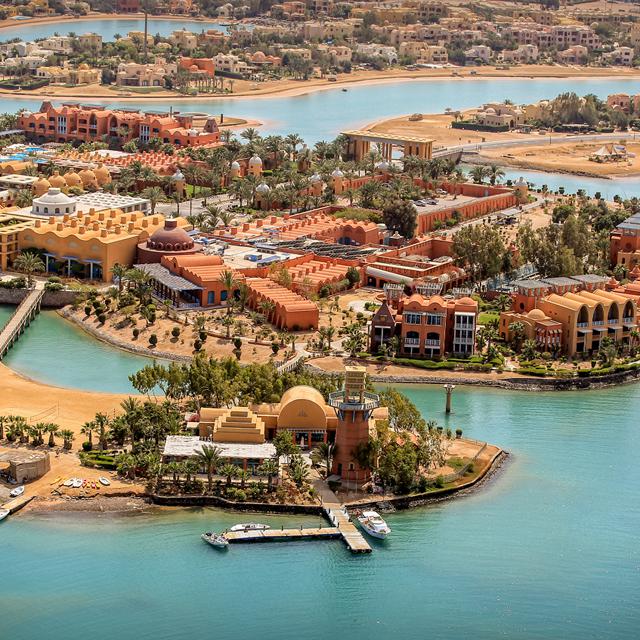 Hotel Sheraton Miramar - billede 2