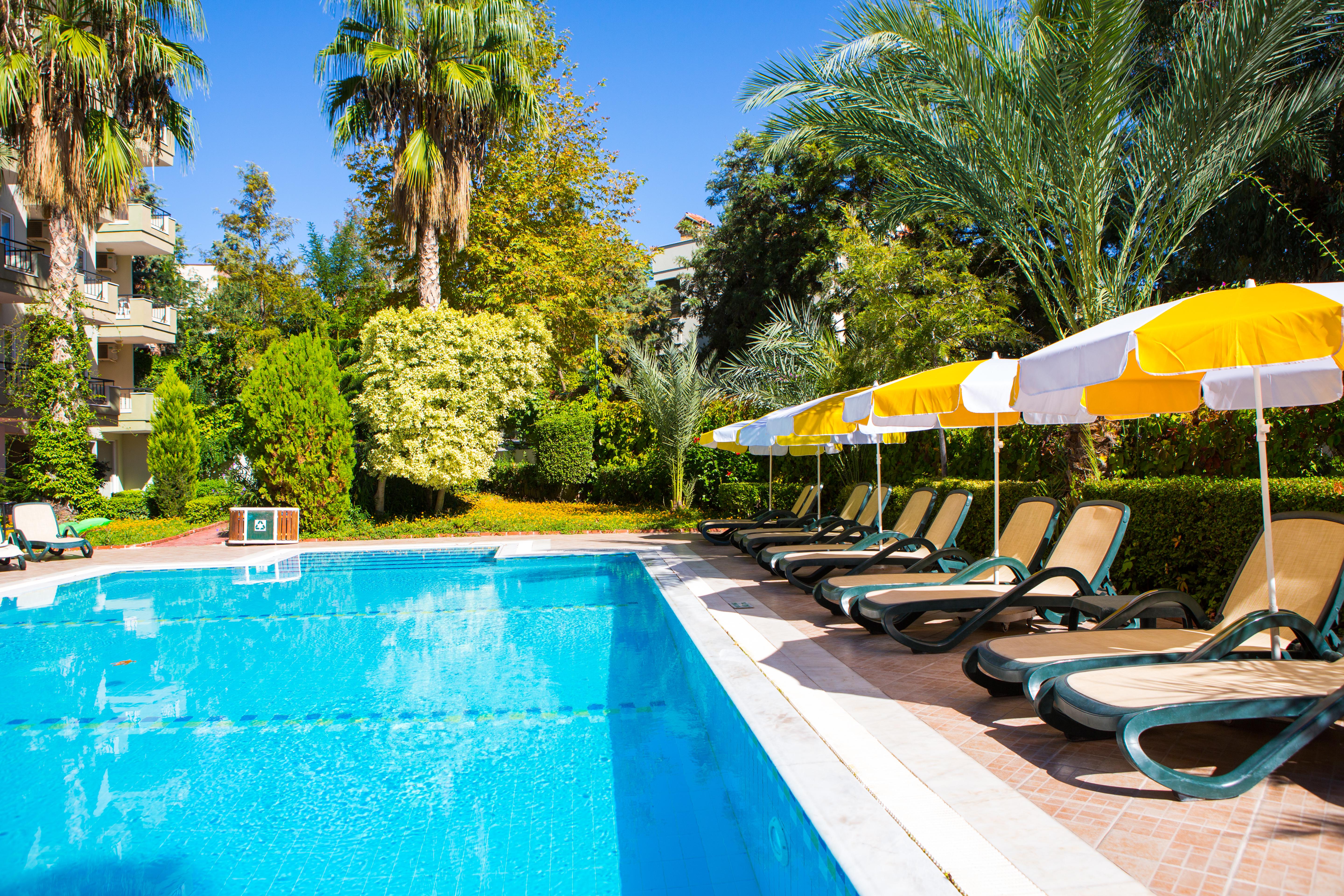 Hotel Gardenia Beach slide 5