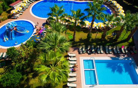 Hotel Gardenia Beach slide 2