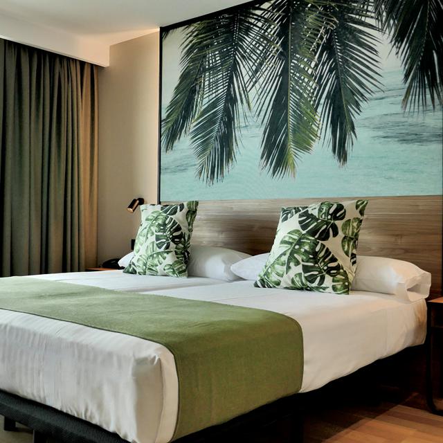 Aparthotel Primavera Park - billede 3