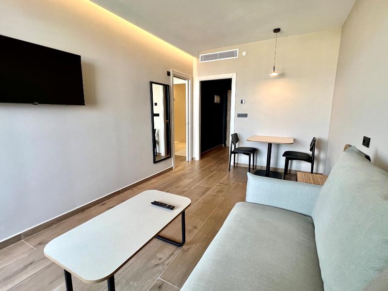 Aparthotel Primavera Park
