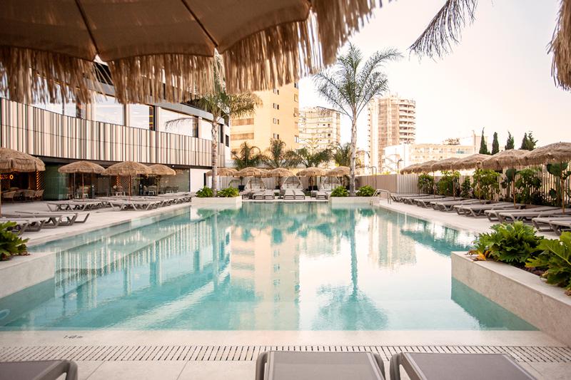 Aparthotel Primavera Park