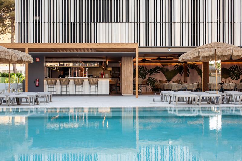 Aparthotel Primavera Park