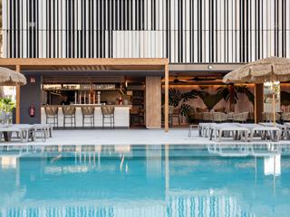 Benidorm, Spanien - Morgenmad afbudsrejse