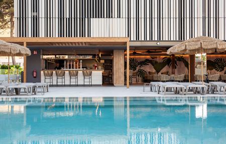 Aparthotel Primavera Park