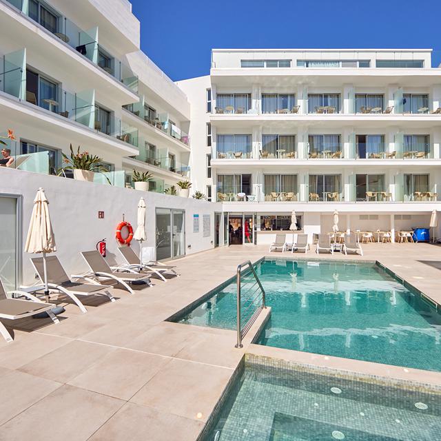 Hotel Ilusion Moreyo - Voksenhotel 16+ - billede 3