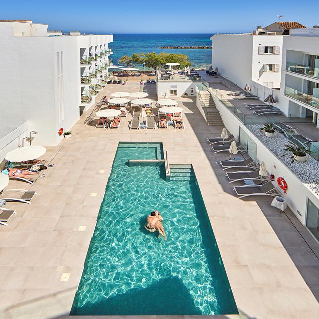 Hotel Ilusion Moreyo - Voksenhotel 16+ - billede 4