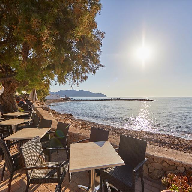 Hotel Ilusion Moreyo - Voksenhotel 16+ - billede 2