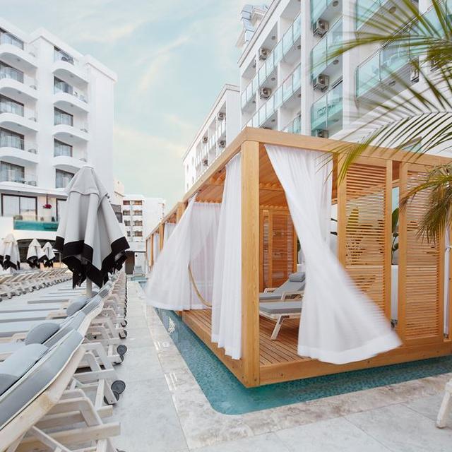 Hotel Lalila Blue Suites - billede 2