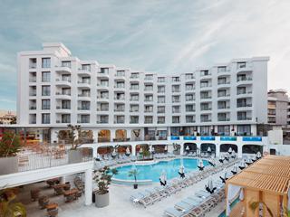 Marmaris, Tyrkiet - All Inclusive afbudsrejse