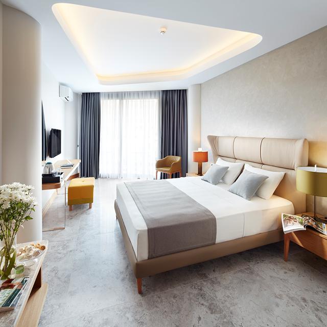 Hotel Lalila Blue Suites - billede 3