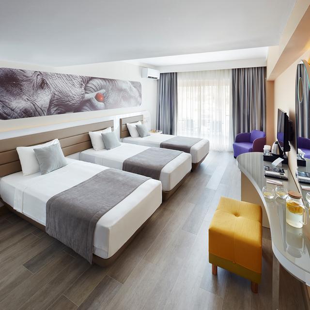 Hotel Lalila Blue Suites - billede 4