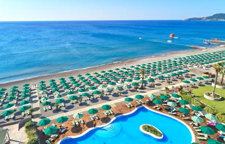 Hotel Esperos Mare Resort slide 1