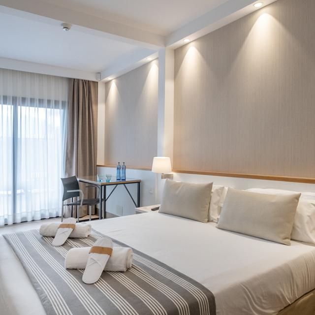 Rosamar Es Blau - Voksenhotel - billede 3