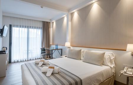 Rosamar Es Blau - Voksenhotel slide 3