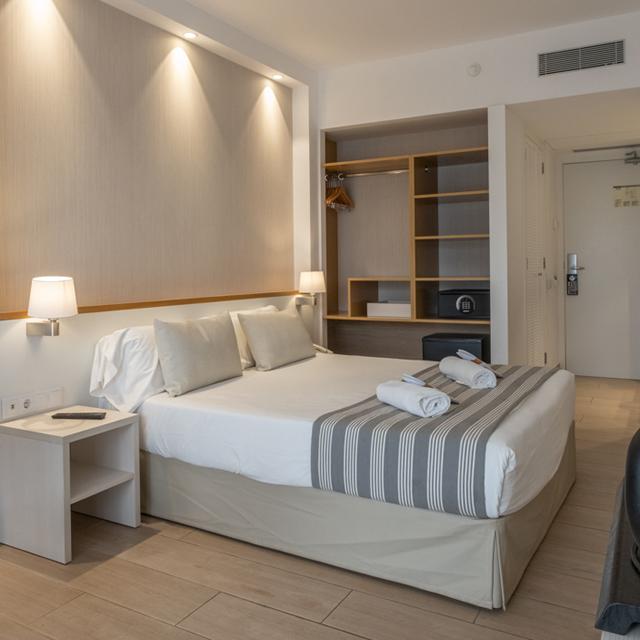 Rosamar Es Blau - Voksenhotel - billede 4