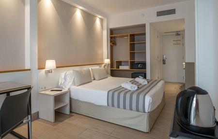 Rosamar Es Blau - Voksenhotel slide 4