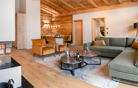 Residence Illyrica slide 2