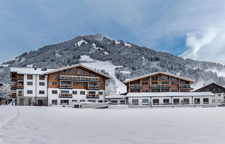 Residence Illyrica slide 5