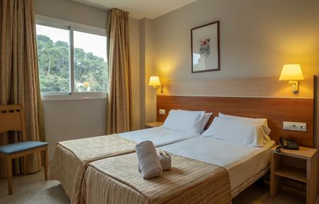 Hotel Rosamar Garden slide 4