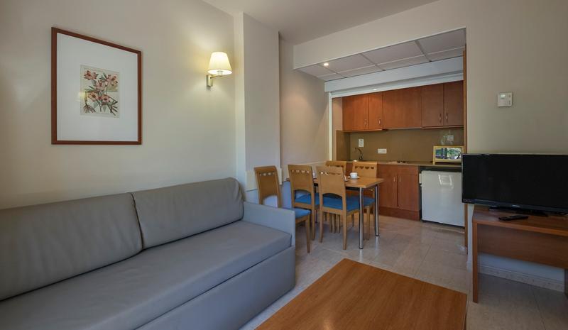 Hotel Rosamar Garden